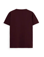 Radiant Lord Ganesha Lotus Tee – Stylish Spiritual Wear for Girls - BhaariGear 