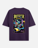 Butter Thief Krishna Art - BhaariGear 