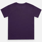 Celestial Melody – Lord Krishna Boys’ Regular-Fit T-Shirt.