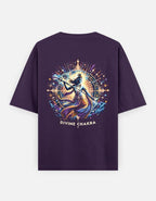 Divine Chakra – Wear the Power of Shiva’s Cosmic Energy - BhaariGear 