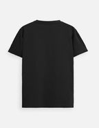 Blessing of Joy | Radiant Lord Ganesha Lotus T-Shirt Design - BhaariGear 