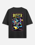Butter Thief Krishna Art - BhaariGear 