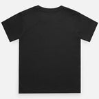 Celestial Melody – Lord Krishna Boys’ Regular-Fit T-Shirt.