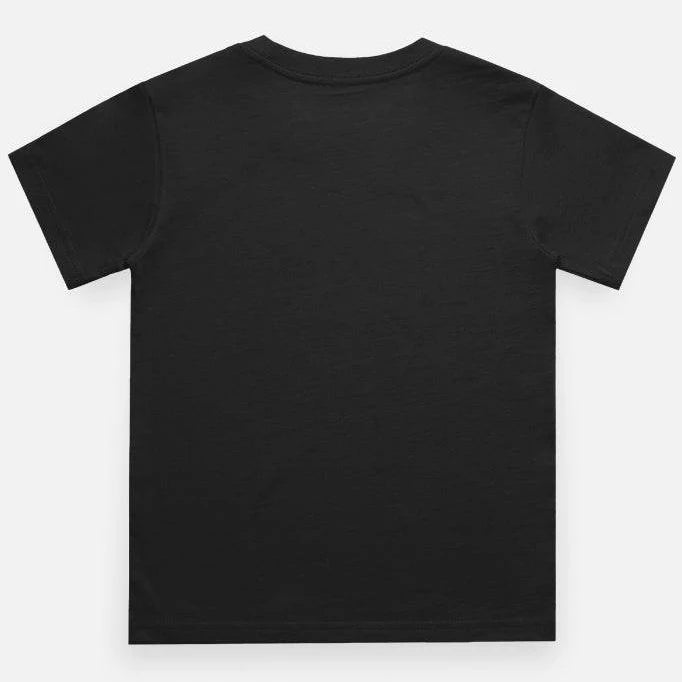 Celestial Melody – Lord Krishna Boys’ Regular-Fit T-Shirt.