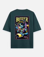 Butter Thief Krishna Art - BhaariGear 