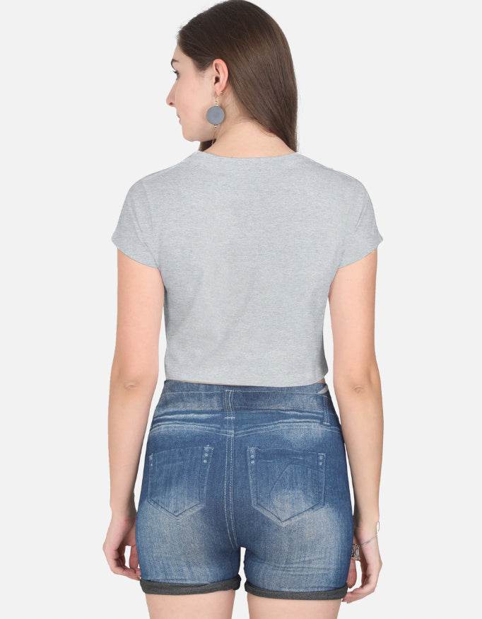 HOT LIKE CHILLI 🌶️ The Tee That Brings the Heat - BhaariGear 