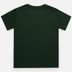 Celestial Melody – Lord Krishna Boys’ Regular-Fit T-Shirt.