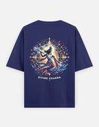 Divine Chakra – Wear the Power of Shiva’s Cosmic Energy - BhaariGear 