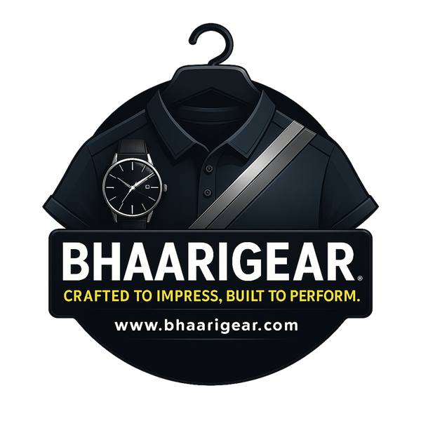 BhaariGear 