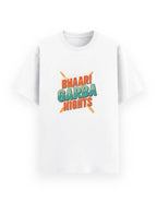 Bhaari Garba Nights Tee – Dance. Style. Repeat. - BhaariGear 