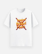 Dandiya Beats, Bhaari Feels – The Ultimate Festive Streetwear Tee - BhaariGear 