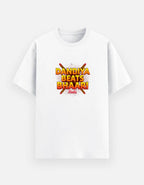 Dandiya Beats, Bhaari Feels – The Ultimate Festive Streetwear Tee - BhaariGear 