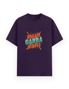 Bhaari Garba Nights Tee – Dance. Style. Repeat. - BhaariGear 