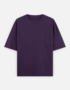 Cosmic Authority Tee – Own Your Power, Rule Your Style_Back Side Print - BhaariGear 
