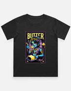 Butter Thief Krishna - BhaariGear 