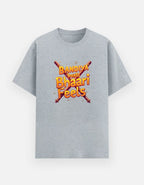 Dandiya Beats, Bhaari Feels – The Ultimate Festive Streetwear Tee - BhaariGear 