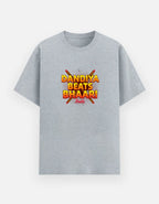 Dandiya Beats, Bhaari Feels – The Ultimate Festive Streetwear Tee - BhaariGear 