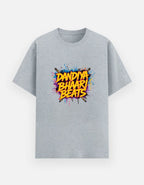 Dandiya Bhaari Beats Tee – Street Vibes Meet Festive Energy - BhaariGear 