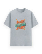 Bhaari Garba Nights Tee – Dance. Style. Repeat. - BhaariGear 