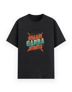 Bhaari Garba Nights Tee – Dance. Style. Repeat. - BhaariGear 