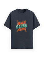 Bhaari Garba Nights Tee – Dance. Style. Repeat. - BhaariGear 