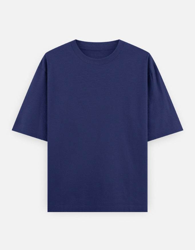 Cosmic Authority Tee – Own Your Power, Rule Your Style_Back Side Print - BhaariGear 