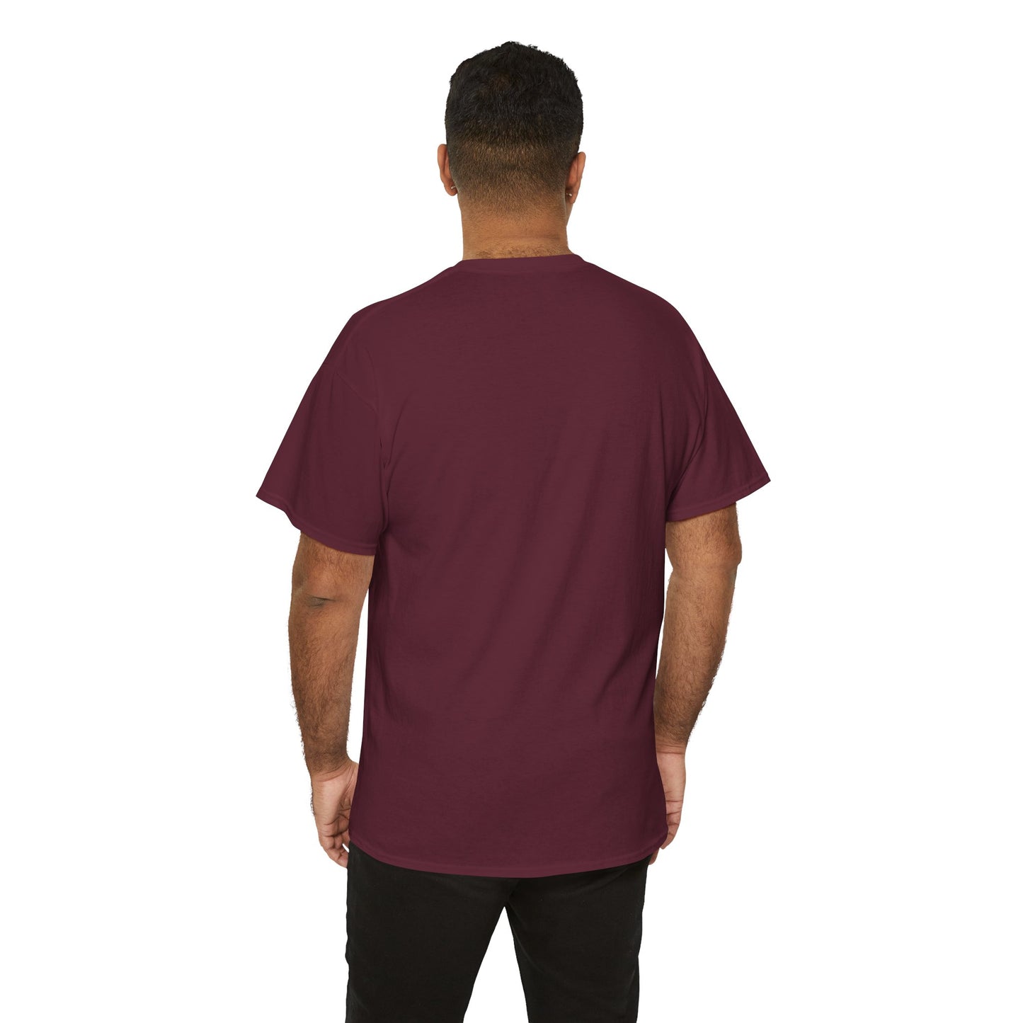 Sacred Mandala – Classic Ganesha T-Shirt