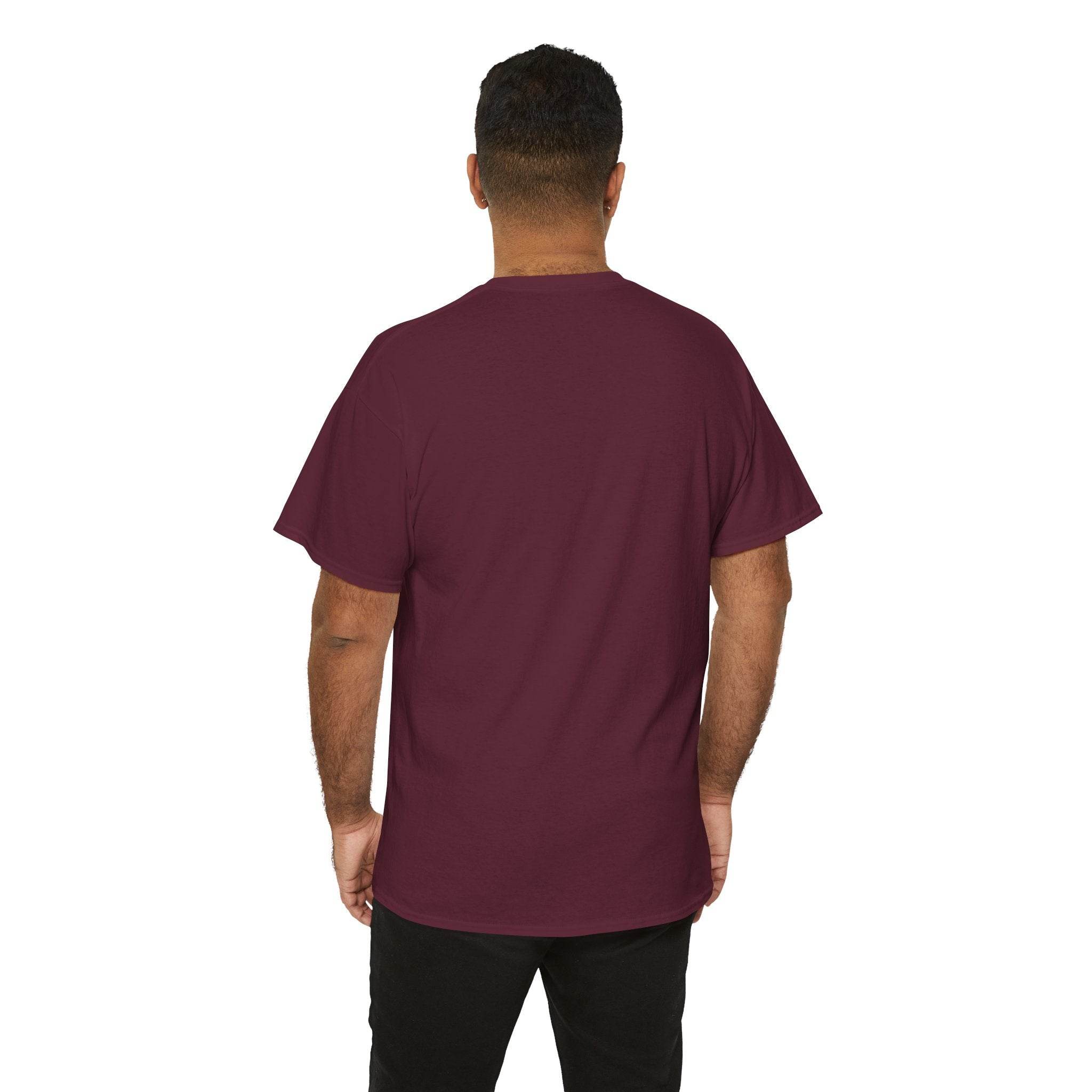 Battle Blessing – Warrior Ganesha T-Shirt - BhaariGear 