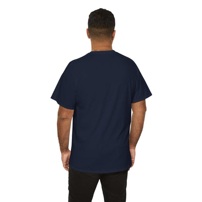 Sacred Mandala – Ganesha's Gaze T-Shirt