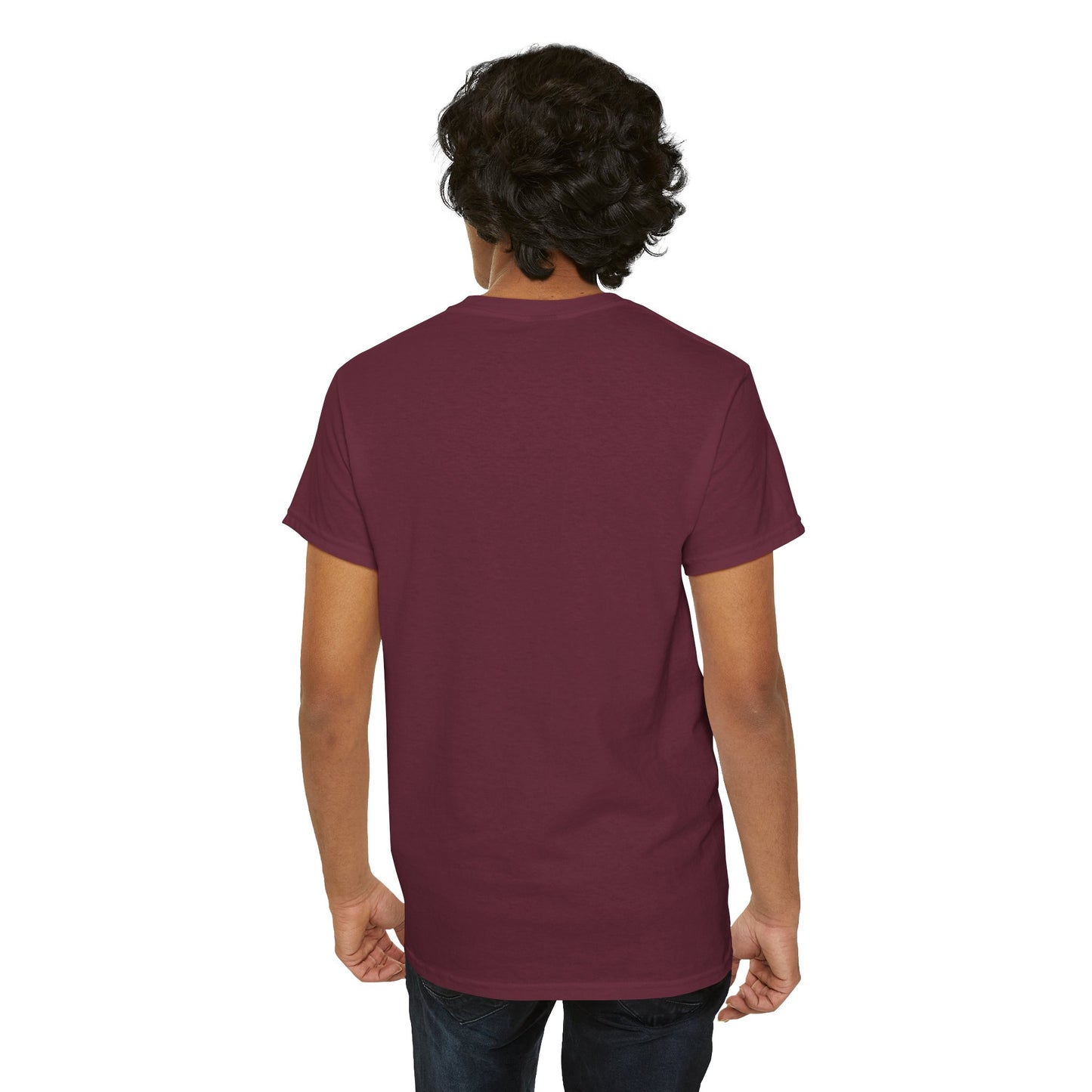 Sacred Mandala – Classic Ganesha T-Shirt