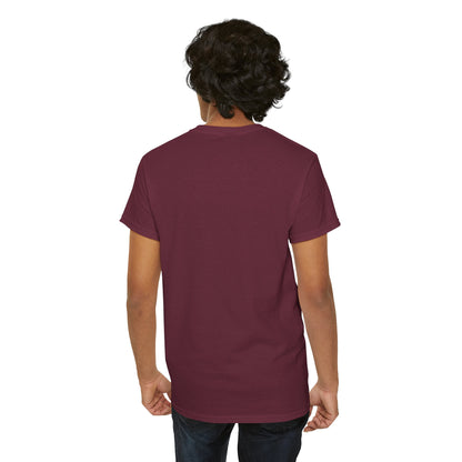 Sacred Mandala – Classic Ganesha T-Shirt