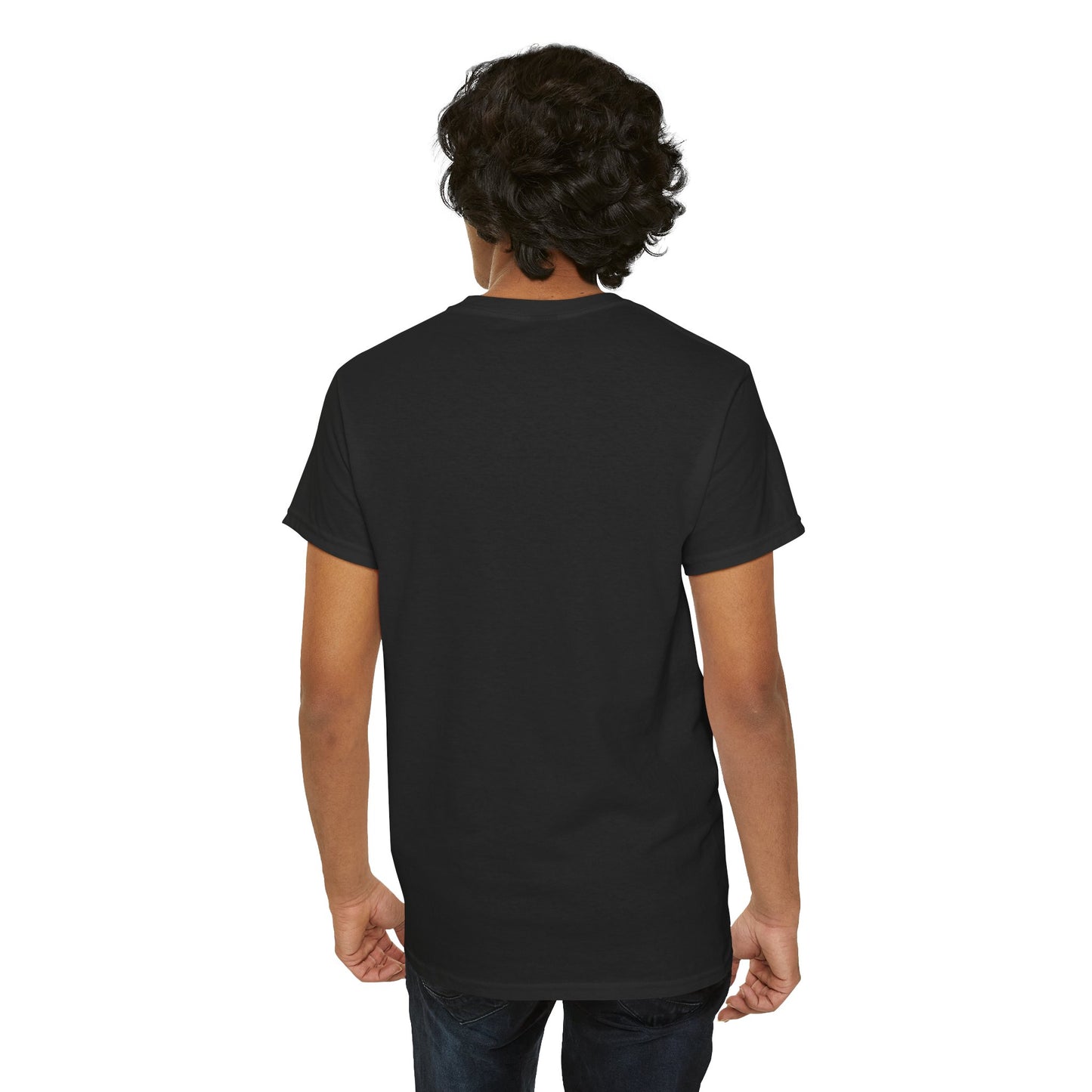 Sacred Mandala – Classic Ganesha T-Shirt