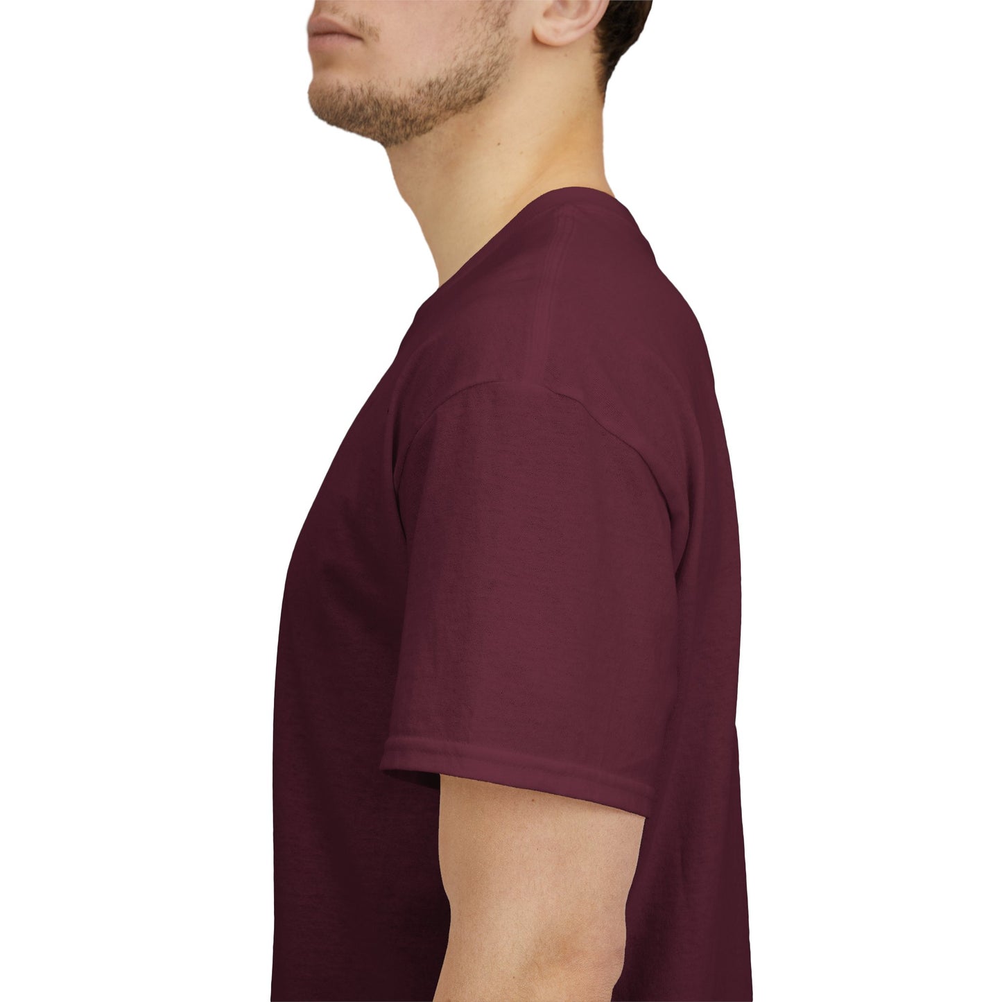 Sacred Mandala – Ganesha's Gaze T-Shirt