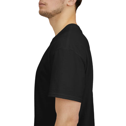 Sacred Mandala – Ganesha's Gaze T-Shirt