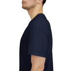 Sacred Mandala – Ganesha's Gaze T-Shirt - BhaariGear 