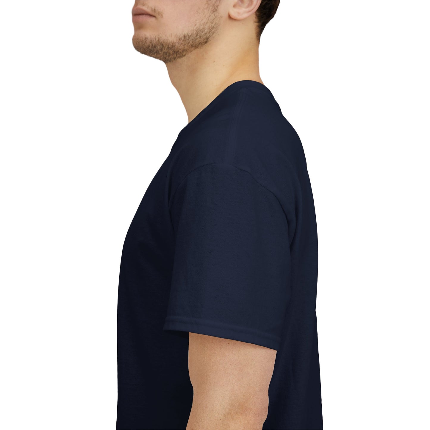 Sacred Mandala – Ganesha's Gaze T-Shirt