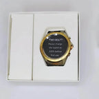 Fire-Boltt Solace Smartwatch – Where Style Meets Performance