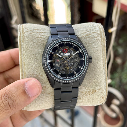 RADO HyperChrome Original Skeleton – Premium 7AA Edition