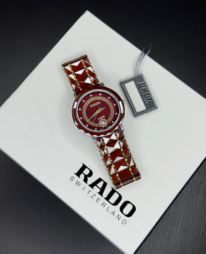 RADO Jubile Ceramic | Japan Quality – 7A Edition
