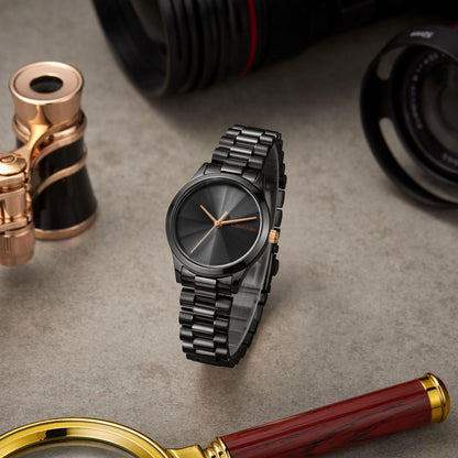 Calvin Klein Burst Analog Women's Watch – 7AA Premium Collection