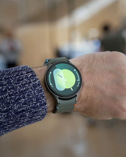 Samsung Galaxy Watch7  Classic Edition Edition (2025)