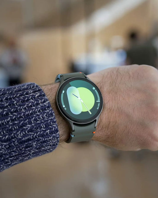 Samsung Galaxy Watch7  Classic Edition Edition (2025)