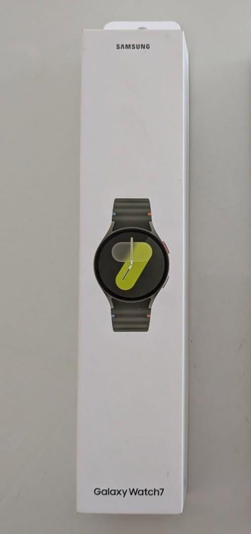 Samsung Galaxy Watch7  Classic Edition Edition (2025)