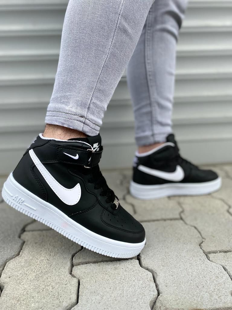 NIKE Casual Sneakers – 5A Quality | Budget-Friendly Edition