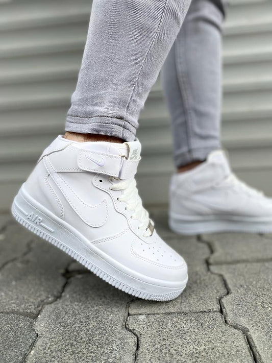 NIKE Casual Sneakers – 5A Quality | Budget-Friendly Edition