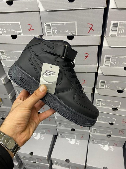 NIKE Casual Sneakers – 5A Quality | Budget-Friendly Edition