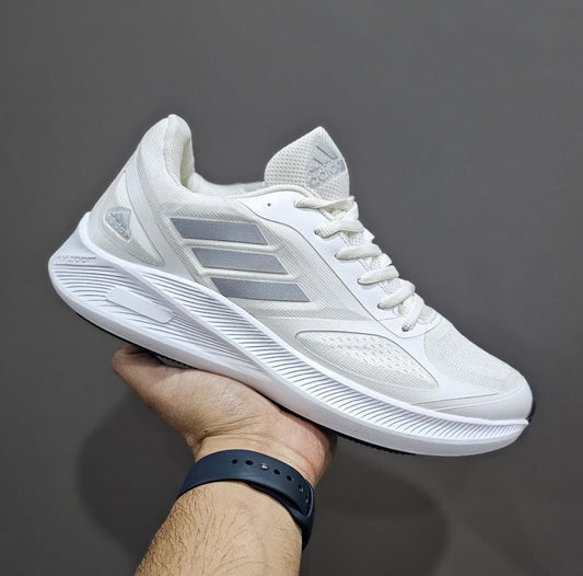 ADIDAS Sports Sneakers – Premium 7A Quality | Memory Foam Insole