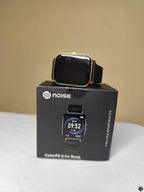 Noise ColorFit Icon Buzz Calling Smartwatch - BhaariGear 