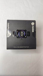 Noise ColorFit Icon Buzz Calling Smartwatch - BhaariGear 