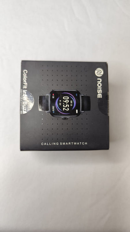Noise ColorFit Icon Buzz Calling Smartwatch